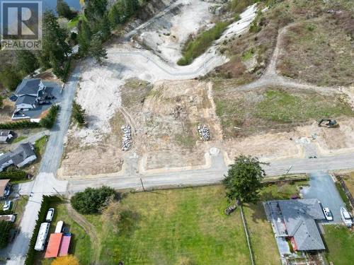 Lot 10 Grenville Ave, Powell River, BC 