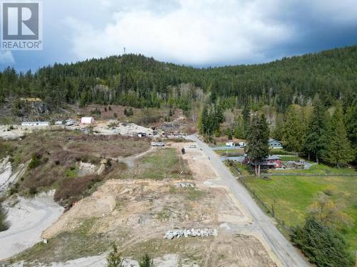 Lot 10 Grenville Ave, Powell River, BC 