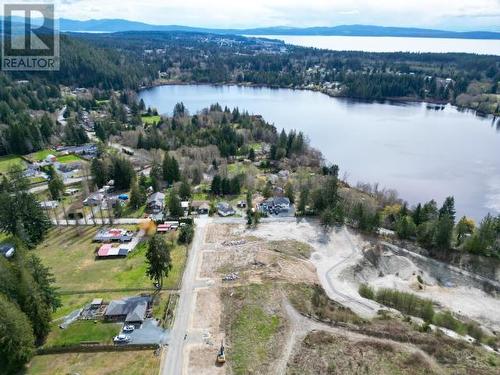 Lot 11 Grenville Ave, Powell River, BC 