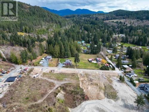 Lot 11 Grenville Ave, Powell River, BC 