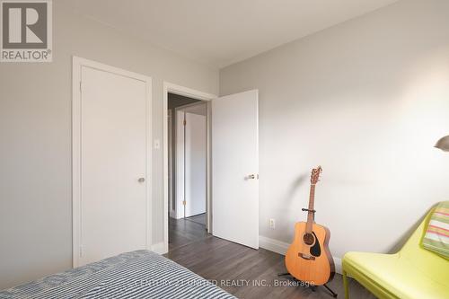 763 Third Ave, Peterborough, ON - Indoor Photo Showing Bedroom