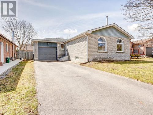 616 Canfield Pl, Shelburne, ON - Outdoor