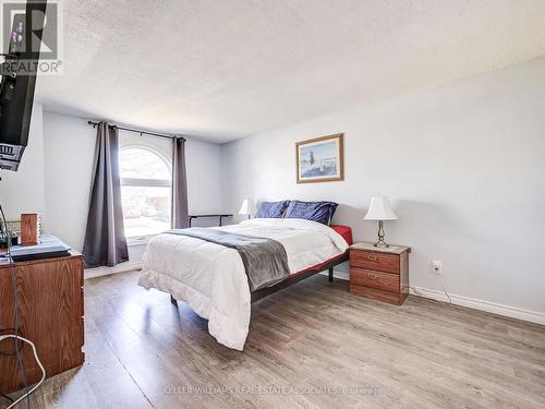 616 Canfield Pl, Shelburne, ON - Indoor Photo Showing Bedroom