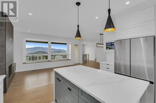 2834 Copper Ridge Drive, West Kelowna, BC - Indoor