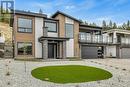 2834 Copper Ridge Drive, West Kelowna, BC  - Outdoor With Facade 