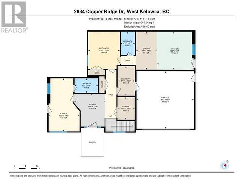 2834 Copper Ridge Drive, West Kelowna, BC - Other