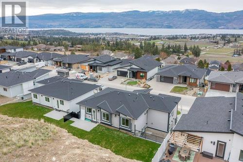 2834 Copper Ridge Drive, West Kelowna, BC - Outdoor With View