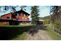 198 Edgar Road, Salmon Arm, BC  - Outdoor 