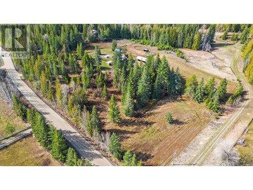 198 Edgar Road, Salmon Arm, BC - Outdoor With View