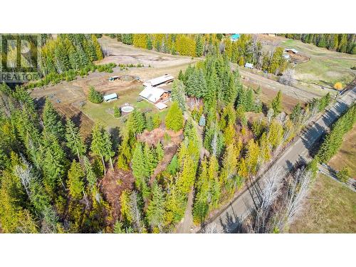 198 Edgar Road, Salmon Arm, BC - Outdoor With View