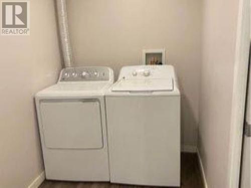 1508 Pearson Avenue, Prince George, BC - Indoor Photo Showing Laundry Room