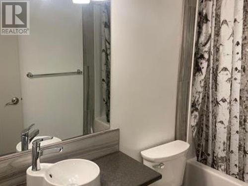 1508 Pearson Avenue, Prince George, BC - Indoor Photo Showing Bathroom