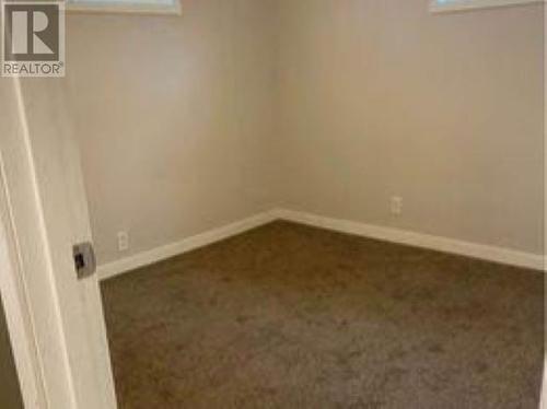1508 Pearson Avenue, Prince George, BC - Indoor Photo Showing Other Room
