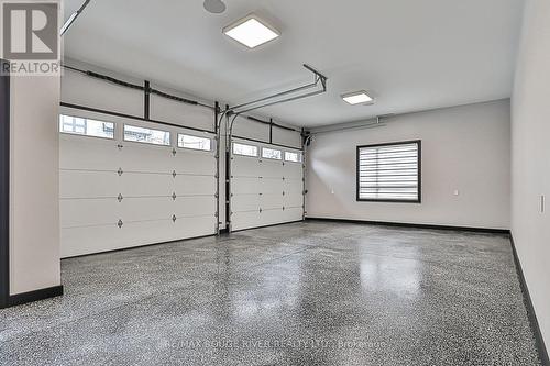 570 Maitland Drive, Pickering, ON - Indoor Photo Showing Garage