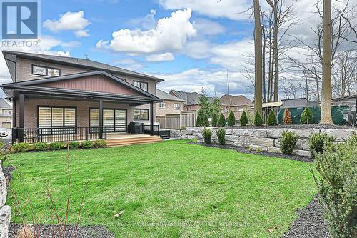 570 Maitland Dr, Pickering, ON - Outdoor