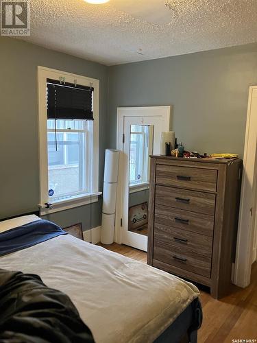 1547 Montague Street, Regina, SK - Indoor Photo Showing Bedroom