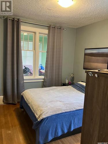 1547 Montague Street, Regina, SK - Indoor Photo Showing Bedroom