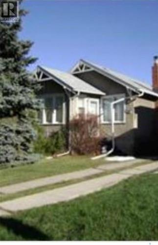 1547 Montague Street, Regina, SK - Outdoor