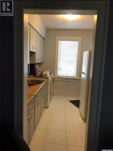 1547 Montague Street, Regina, SK - Indoor Photo Showing Kitchen