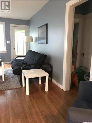 1547 Montague Street, Regina, SK - Indoor Photo Showing Living Room