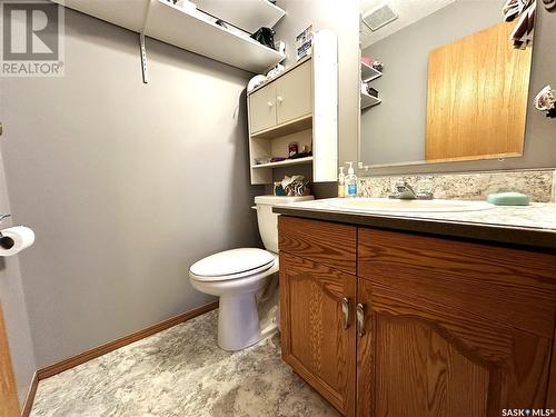1005 6Th Avenue, Humboldt, SK - Indoor Photo Showing Bathroom