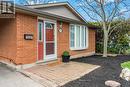 20 Bunker Hill Dr, Hamilton, ON  - Outdoor With Exterior 