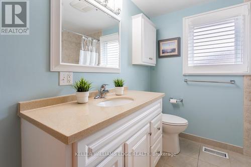 20 Bunker Hill Drive, Hamilton, ON - Indoor Photo Showing Bathroom