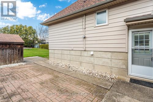 20 Bunker Hill Drive, Hamilton, ON - Outdoor With Exterior