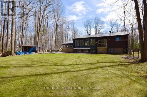 1792 Little Ninth Road, Springwater, ON - Outdoor