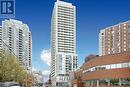 #401 -33 Helendale Ave, Toronto, ON  - Outdoor With Facade 