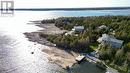 41 Boyd'S Harbour Loop, Northern Bruce Peninsula, ON  - Outdoor With Body Of Water With View 