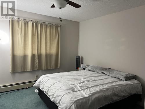 204 392 Killoren Crescent, Prince George, BC - Indoor Photo Showing Bedroom