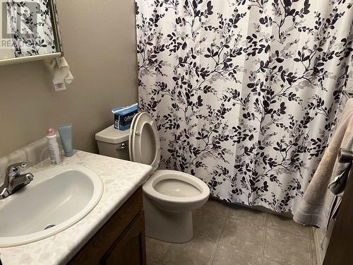 204 392 Killoren Crescent, Prince George, BC - Indoor Photo Showing Bathroom