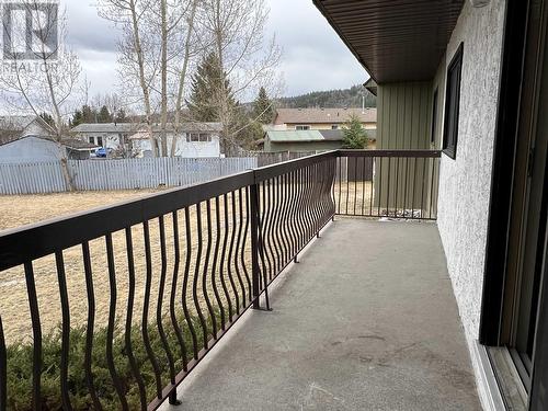 204 392 Killoren Crescent, Prince George, BC - Outdoor With Exterior
