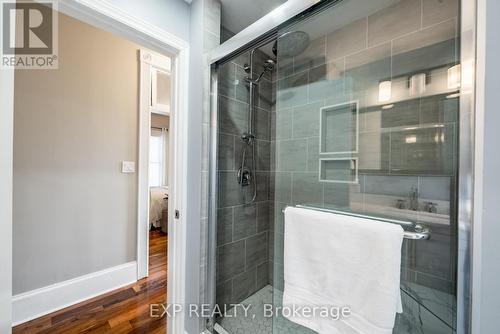 5201 Main Street, Clarington, ON - Indoor Photo Showing Bathroom
