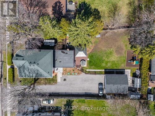 5201 Main St, Clarington, ON - Outdoor With View