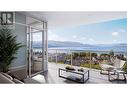550 Truswell Road Unit# 910, Kelowna, BC  -  With Body Of Water With View 