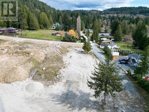 Lot 9 Grenville Ave, Powell River, BC 