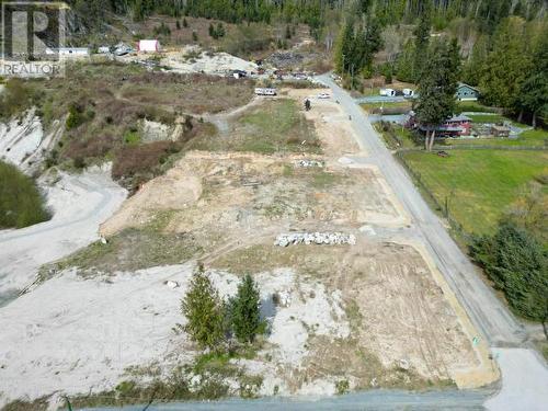 Lot 9 Grenville Ave, Powell River, BC 