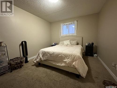 309 Angus Street, Regina, SK - Indoor Photo Showing Bedroom