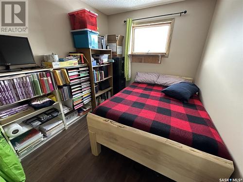309 Angus Street, Regina, SK - Indoor Photo Showing Bedroom