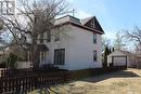 206 6Th Street W, Carlyle, SK  - Outdoor 