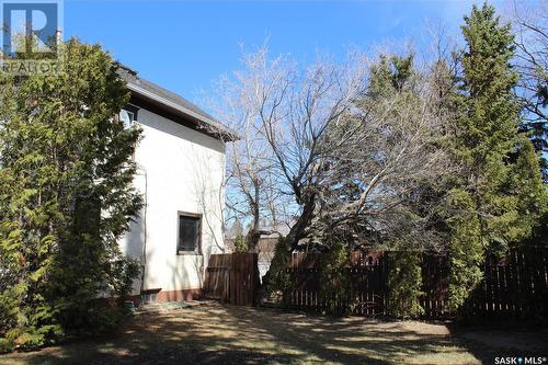 206 6Th Street W, Carlyle, SK - Outdoor