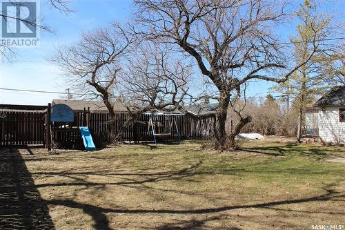 206 6Th Street W, Carlyle, SK - Outdoor