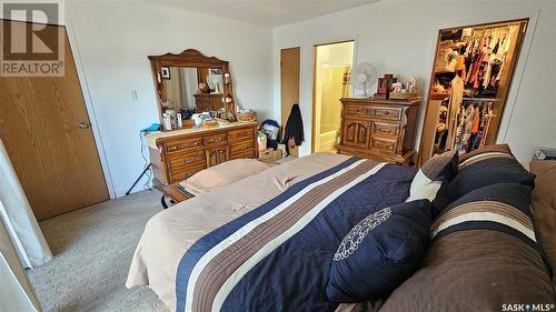 97 Ferguson Bay, Ferguson Bay, SK - Indoor Photo Showing Bedroom