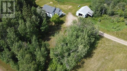 Mcleod Saskatoon Berry Acres, Hudson Bay Rm No. 394, SK - Outdoor With View
