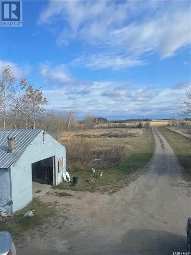 Mcleod Saskatoon Berry Acres, Hudson Bay Rm No. 394, SK - Outdoor With View