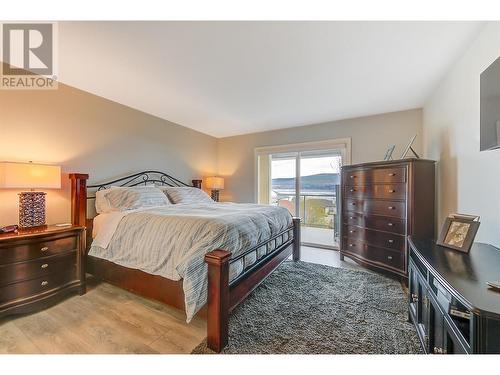 3471 Apple Way Boulevard, West Kelowna, BC - Indoor Photo Showing Bedroom