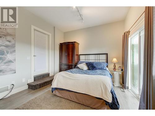 3471 Apple Way Boulevard, West Kelowna, BC - Indoor Photo Showing Bedroom