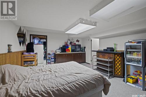 2894 Dunn Drive, Prince Albert, SK - Indoor Photo Showing Bedroom